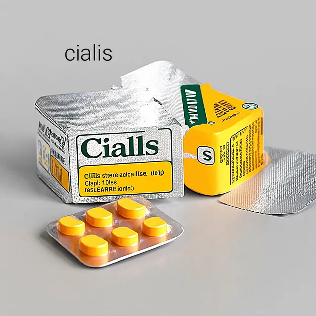 Comprar cialis sin receta medica farmacia